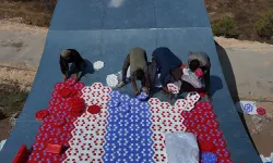 Türkiye’nin en büyük kaydırağı Gebze’de yapılıyor