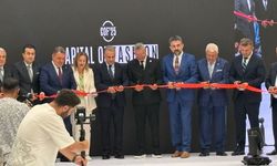 Ankara, modanın Başkenti oldu; Uluslararası Hazır Giyim ve Moda Fuarı başladı