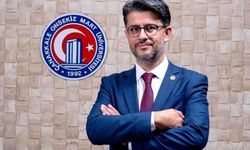 ÇOMÜ, 2025 YKS’de tarihi başarıya imza attı