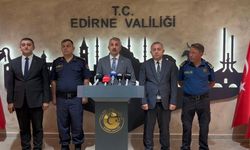 Edirne’de 5,2 ton uyuşturucu ele geçirildi