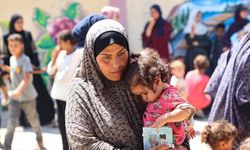 Gazze “açlıktan ölüyor”: 131’i çocuk 367 kişi hayatını kaybetti