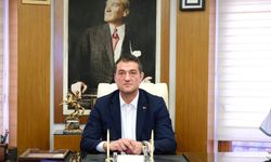 Giresun Belediye Başkanı Fuat Köse Mevlit Kandili mesajı yayınladı