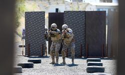 Keskin Nişancılıktan Rehine Kurtarmaya, PÖH Timleri Görevde