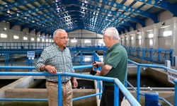 Ordu Belediye Başkan Güler'den hafta sonu mesaisi