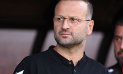 Sivaspor Teknik Direktörü :Başkasının Yediği yemeğin faturasını ben ödemem