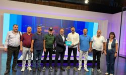 TİMBİR heyeti, Makedonya’da dostluk köprüleri kurdu