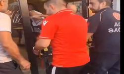 Tirebolu’da restoranda silahlı kavga: 2 Samsunspor taraftarı yaralandı