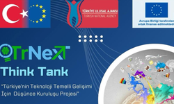 TrNext Think Tank başlıyor: Gençlerle teknoloji temelli gelecek tasarlanacak