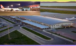 Van Ferit Melen Havalimanı 3 aylık tam kapanmaya gidiyor: