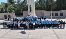 Zabıta teşkilatı 199. yaşını kutladı