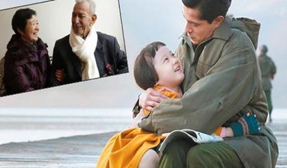 Ayla'nın manevi babası Kore gazisi hayatını kaybetti