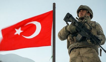 Jandarma: Son 2 ayda 72 terörist öldürüldü