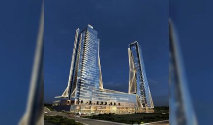 Ayyıldız Tim Türkiye'de İlk  Siber Savunma Ofisini Elmar Towers da  Açıyor