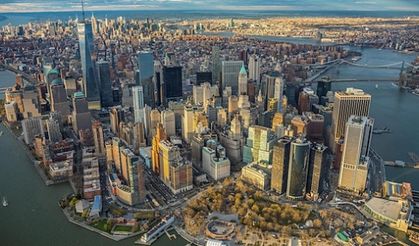 New York iflas ediyor: Bir çok şirket kenti terk ediyor