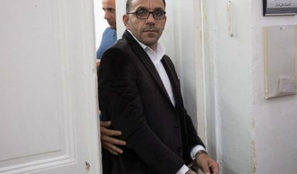 Kudüs Valisi'nin de aralarında bulunduğu 18 Filistinli gözaltına alındı