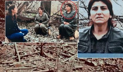 MİT ve TSK'dan ortak PKK operasyonu