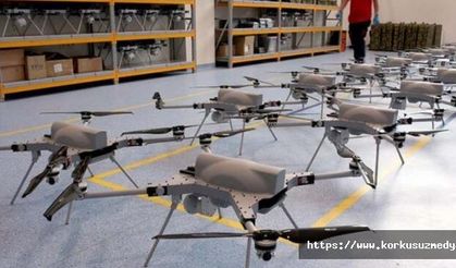 Son dakika... Uzmanlar inanamadı! BM raporu sızdı: Yapay zekalı Türk yapımı drone manşetlerde...