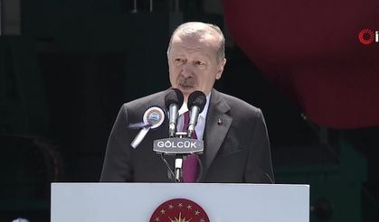 Cumhurbaşkanı Erdoğan'dan NATO üyesi ve teröre destek veren ülkelere önemli mesajlar