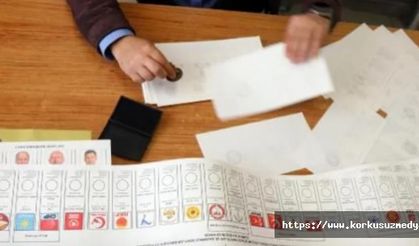 AK Parti itiraz etti, İYİ Parti bir vekilini kaybetti