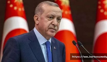Cumhurbaşkanı Erdoğan: Depremzedeleri sahipsiz bırakmayız