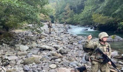 FETÖ'cülerin Yunanistan hüsranı! MSB duyurdu: 2'si yakalandı.