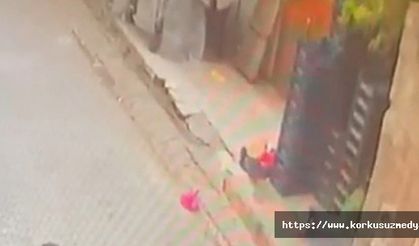 Kayınbaba ve kayınbirader damada sokakta kurşun yağdırdı