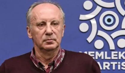 Muharrem İnce'nin durumu kritik: Dil altı hap verildi, Ankara'ya yola çıktı