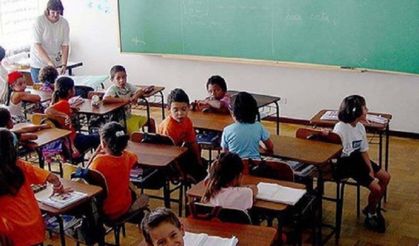 Pazartesi Okullar Tatil Mi? Seçim Sonrası Okullar Tatil Mi?