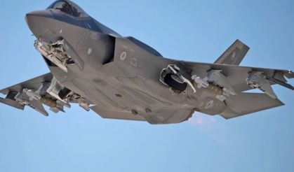 Tam 407 milyon dolar! F-35'ler için büyük hüsran...