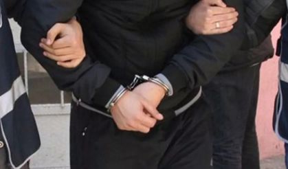 Yunanistan'a kaçacaktı... Terör örgütü PKK şüphelisi yakalandı