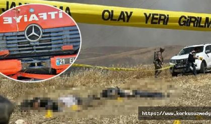 9 kişinin öldüğü kavgada korkunç detay! Ekipler tam ortasında kalmış