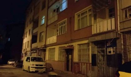 Bu nasıl evlat! Konya'da kız arkadaşını eve kabul etmedi diye annesini hastanelik etti