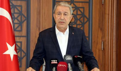 İddia: Hulusi Akar kızgın, Meclis'te görev kabul etmeyecek