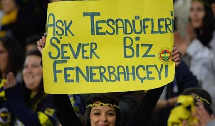 Fenerbahçe - Akhisar Belediye Maçindan Fotoğraflar