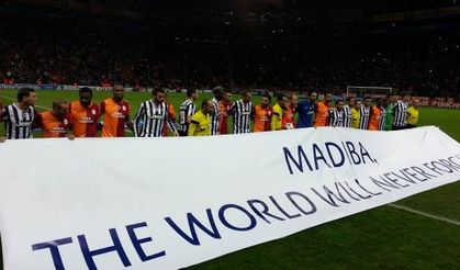 Galatasaray - Juventus Maçindan Fotoğraflar (2)