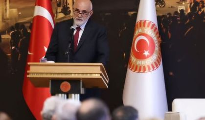 Süreyya Sadi Bilgiç’e AK Parti Genel merkezinde önemli görev