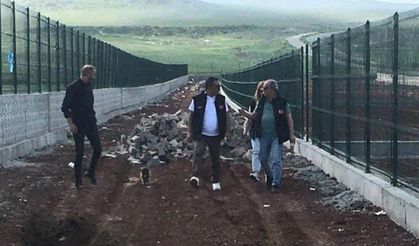 Kars’ta sokak hayvanları rehabilitasyon merkezi çalışmaları sona yaklaşıyor