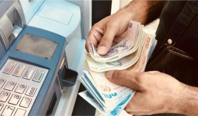 Koronavirüs yardımları kapsamınca bin tl ödemeler devam ediyor
