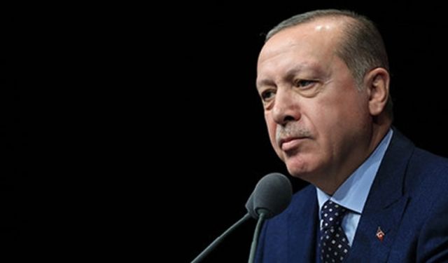 Cumhurbaşkanı Erdoğan, Türkmenistan'dan seslendi! Uluslararası kamuoyuna 3 önemli çağrıda bulundu