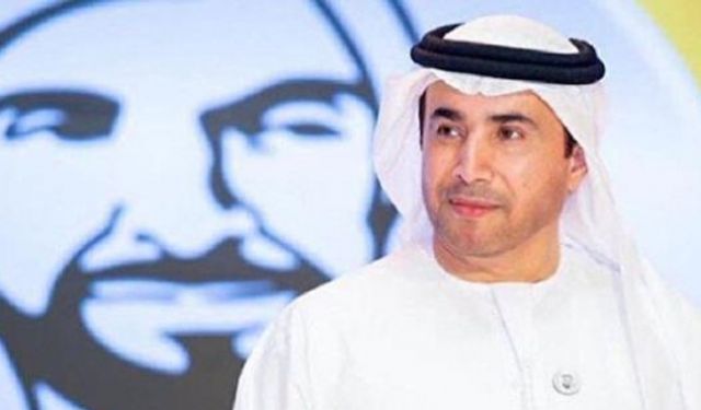 Interpol'ün yeni başkanı BAE'li general Ahmed Nasır el Reisi oldu