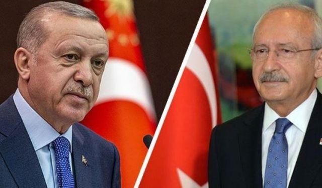 Kılıçdaroğlu'ndan Cumhurbaşkanı Erdoğan'a çağrı: O davaları geri çekme, sonuna kadar götür