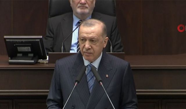 Cumhurbaşkanı Erdoğan'dan ekonomiye ilişkin önemli mesajlar