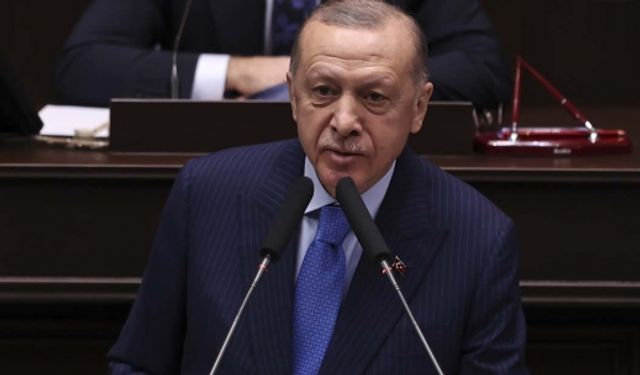 Cumhurbaşkanı Erdoğan'dan yeni kur modeli açıklamaları Durmuş Yılmaz'a sert cevap