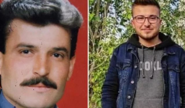 Konya'da dehşet! Babasını uyurken öldürdü, aynı silahla intihara kalkıştı