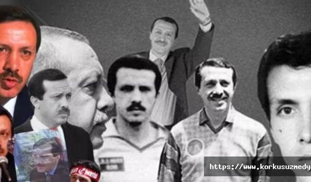 30 yıldır yenilgiyi tatmadı! İşte Erdoğan'ın hikayesi