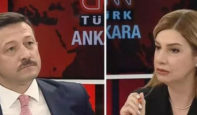 AK Parti'den 7 puanlık oy kaybına ilişkin ilk yorum: Nasıl telafi edeceğimizi konuşacağız