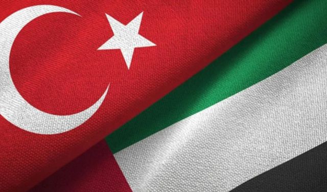 BAE'den Türkiye açıklaması: Anlaşma onaylandı