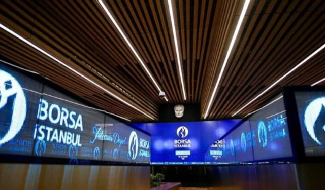 Borsa İstanbul'da ''Girişim Sermayesi Pazarı'' oluşturuldu