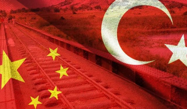 Çin'den vazgeçip Türkiye'yi seçtiler! Tam 2 milyar dolar