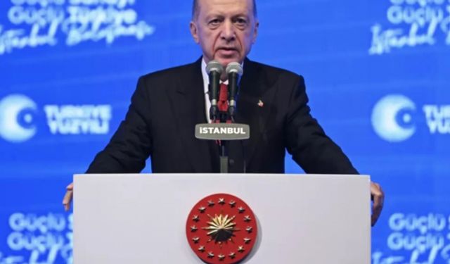 Kılıçdaroğlu'nun terör örgütü iftirası! Cumhurbaşkanı Erdoğan: İspatlayamazsan namertsin